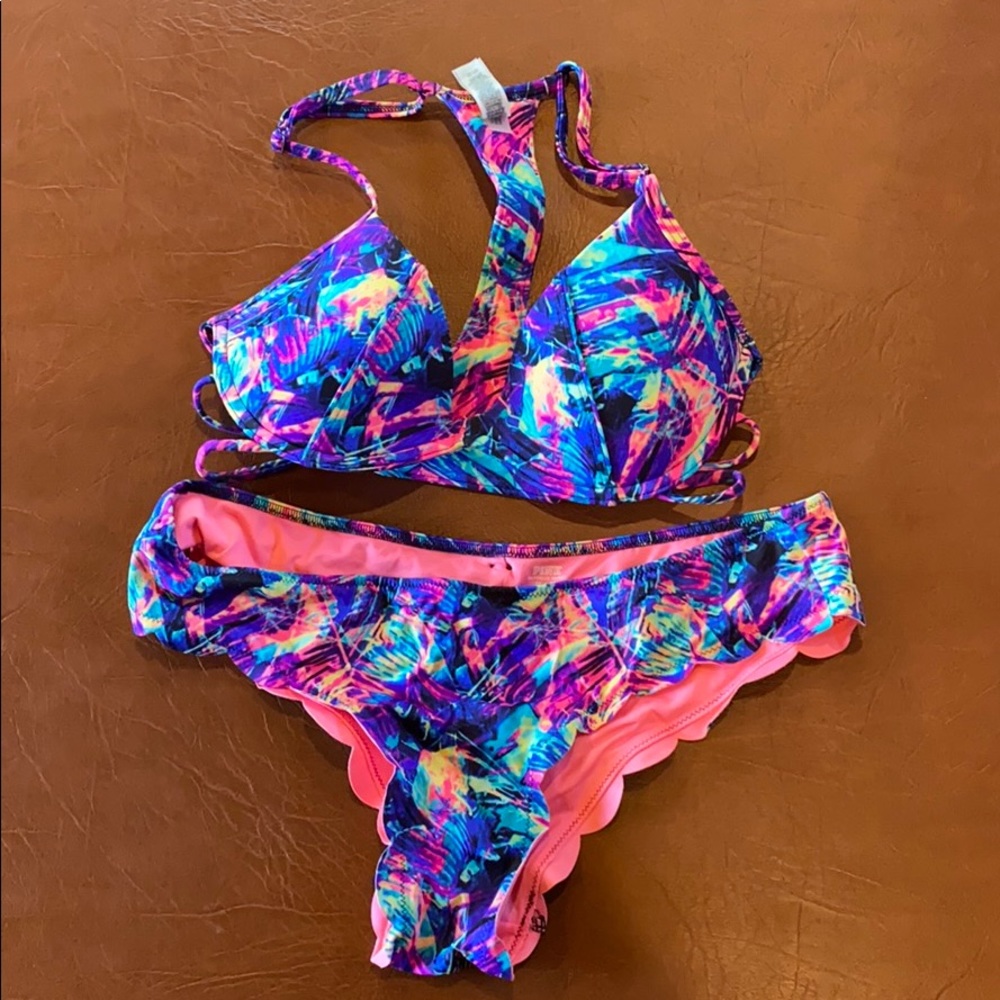 Victoria Secret Pink Swimsuit